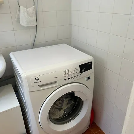 Appartement Vesna *