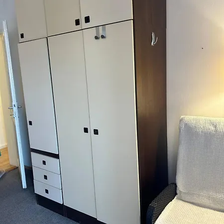 Appartement Vesna *
