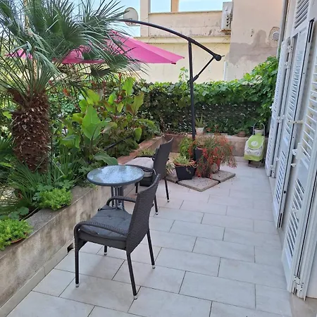 Appartement Vesna
